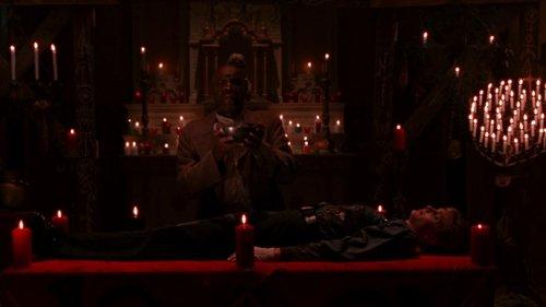 Maniac Cop 3: Badge of Silence filmas žiurėti online