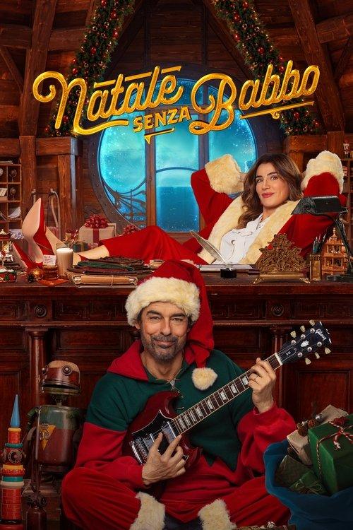 Natale senza Babbo filmas online