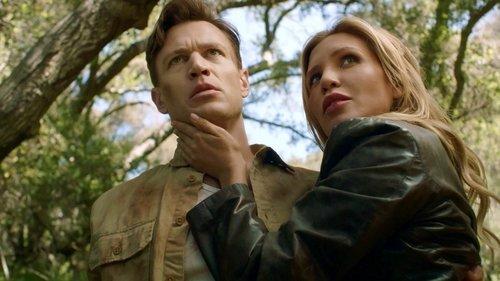 Famous and Fatal filmas žiurėti online