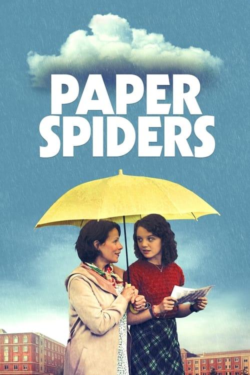 Paper Spiders filmas online
