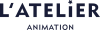 L'Atelier Animation studio logo