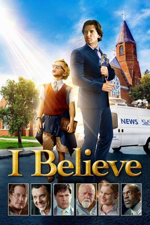 I Believe filmas online