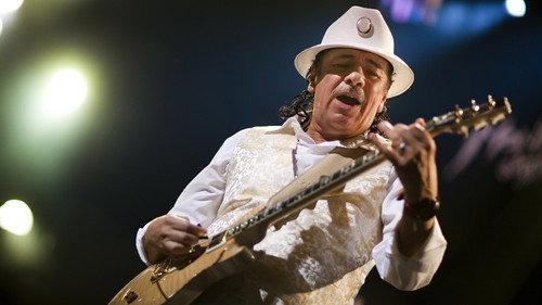 Santana: Greatest Hits - Live at Montreux 2011 filmas žiurėti online