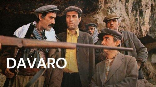 Davaro filmas žiurėti online