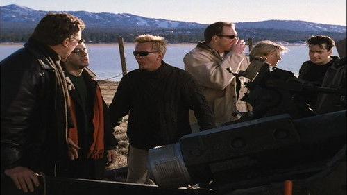 Five Aces filmas žiurėti online