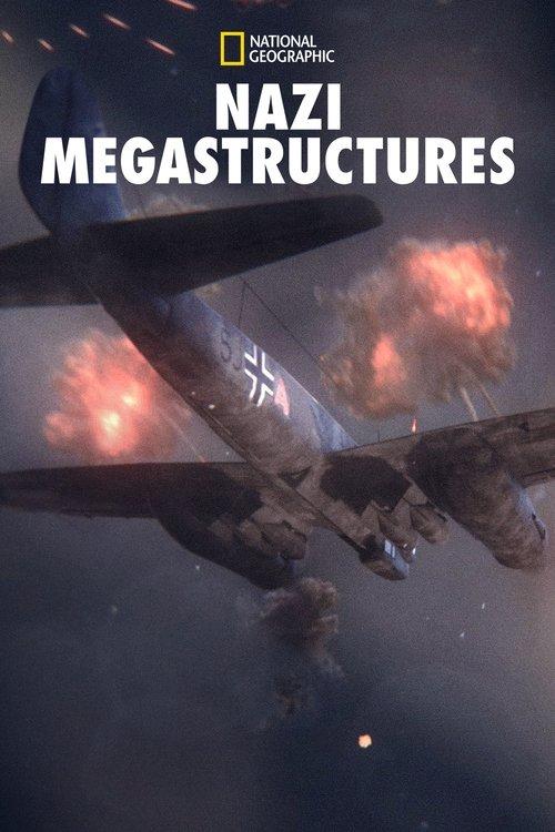 Nazi Megastructures filmas online