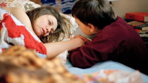 Down to the Bone filmas žiurėti online