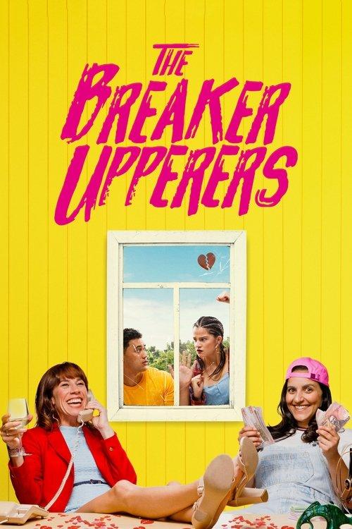 The Breaker Upperers filmas online