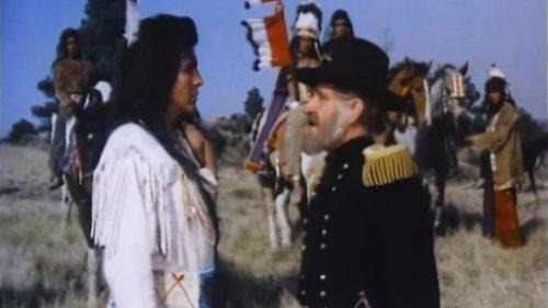 I Will Fight No More Forever filmas žiurėti online