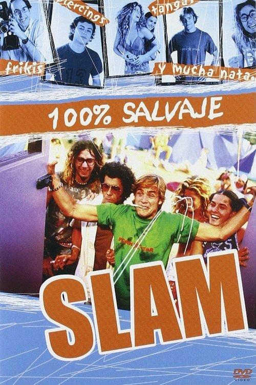Slam filmas online