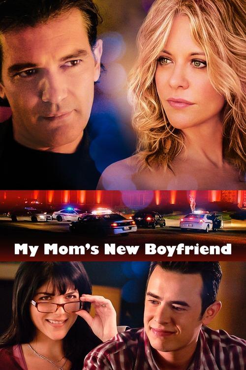 My Mom's New Boyfriend filmas online