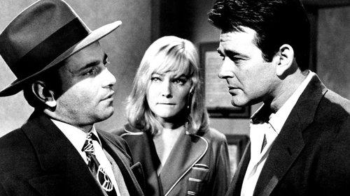 Murder, Inc. filmas žiurėti online