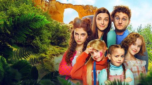 Папины дочки. Мама вернулась filmas žiurėti online