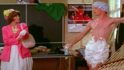 Nice Girls Don't Explode filmas žiurėti online