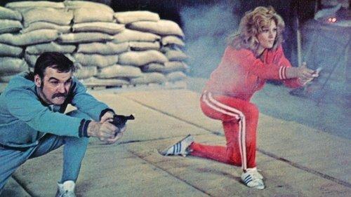 Innocent Bystanders filmas žiurėti online