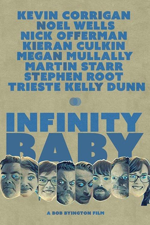 Infinity Baby filmas online