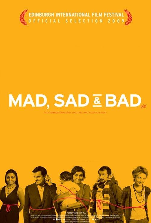 Mad Sad & Bad filmas online