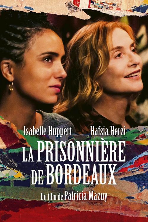 La prisonnière de Bordeaux filmas online