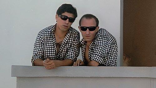 Les Folles Années du Twist filmas žiurėti online