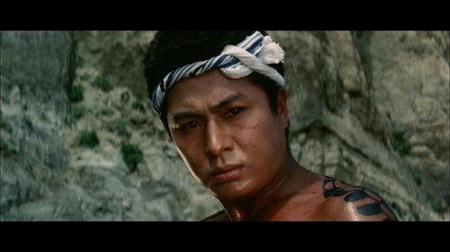 Rampaging Dragon of the North filmas žiurėti online