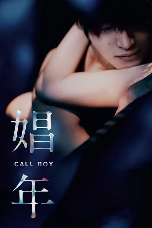 Call Boy filmas online