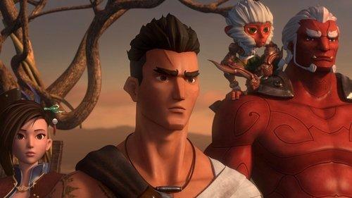 9 dievų galia filmas žiurėti online