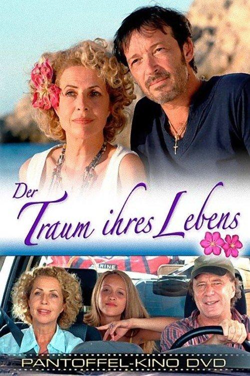 Der Traum ihres Lebens filmas online