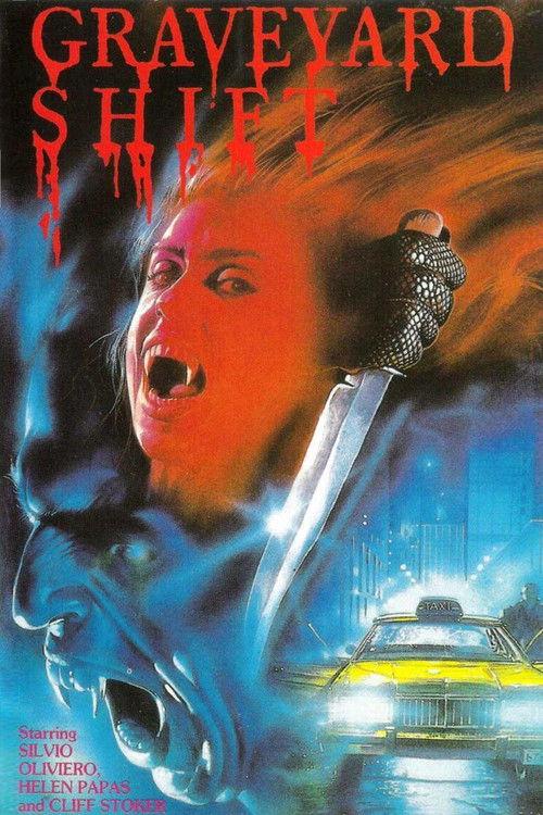 Graveyard Shift filmas online