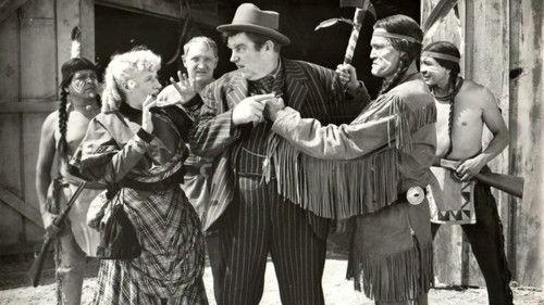 The Traveling Saleswoman filmas žiurėti online