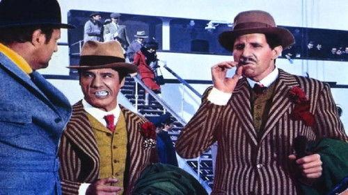 2 Mobsters Against Al Capone filmas žiurėti online