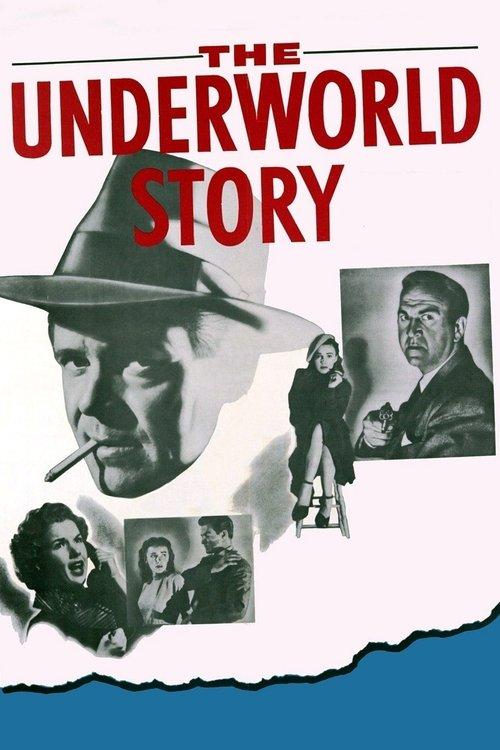 The Underworld Story filmas online
