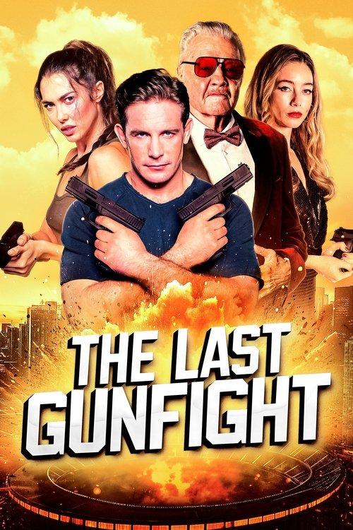 The Last GunFight filmas online