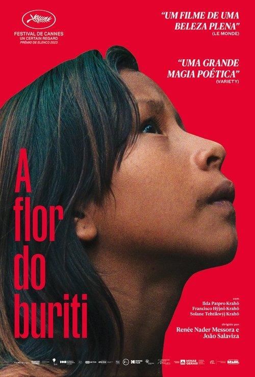 Crowrã filmas online