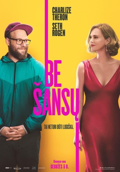 Be šansų filmas online