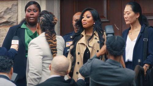 Single Black Female 3: The Final Chapter filmas žiurėti online