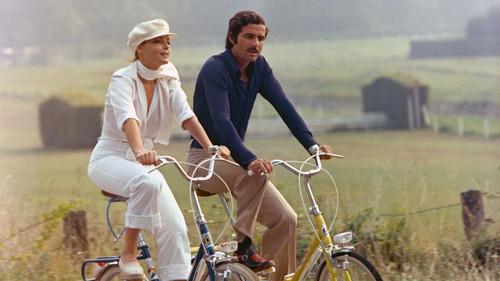 Un amour de pluie filmas žiurėti online