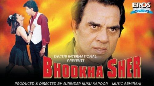 Bhookha Sher filmas žiurėti online