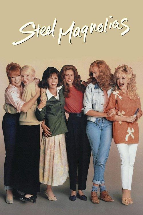 Steel Magnolias filmas online