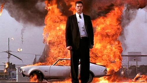 Class of 1999 II: The Substitute filmas žiurėti online