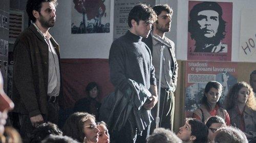 The Big Dream filmas žiurėti online