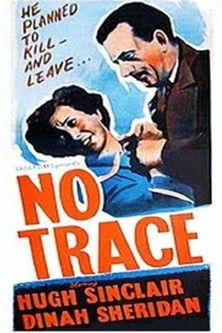 No Trace filmas online