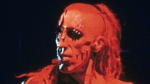 Strangeland filmas žiurėti online