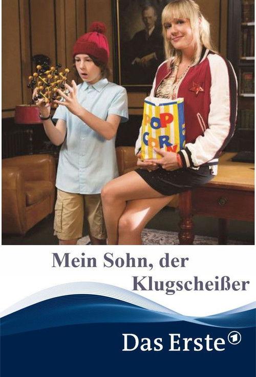 Mein Sohn, der Klugscheißer filmas online