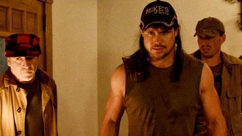 Strange Nature filmas žiurėti online