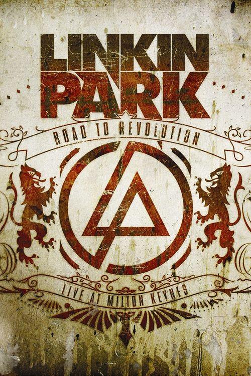 Linkin Park: Road to Revolution - Live at Milton Keynes filmas online