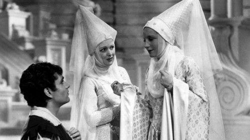 As You Like It filmas žiurėti online