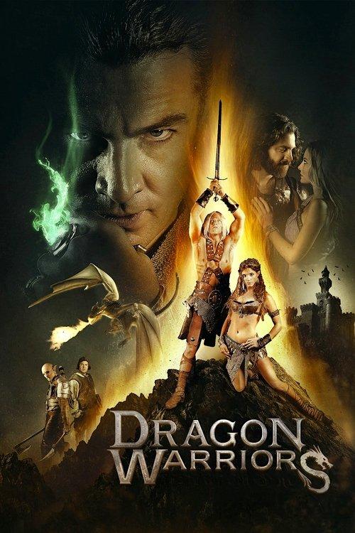 Dudes & Dragons filmas online