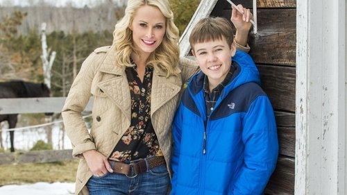 Christmas with Tucker filmas žiurėti online