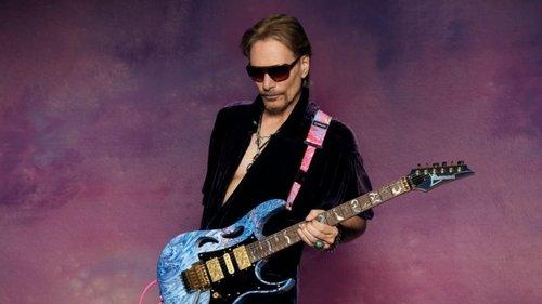 Steve Vai - His First 30 Years: The Documentary filmas žiurėti online