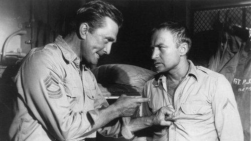 The Hook filmas žiurėti online